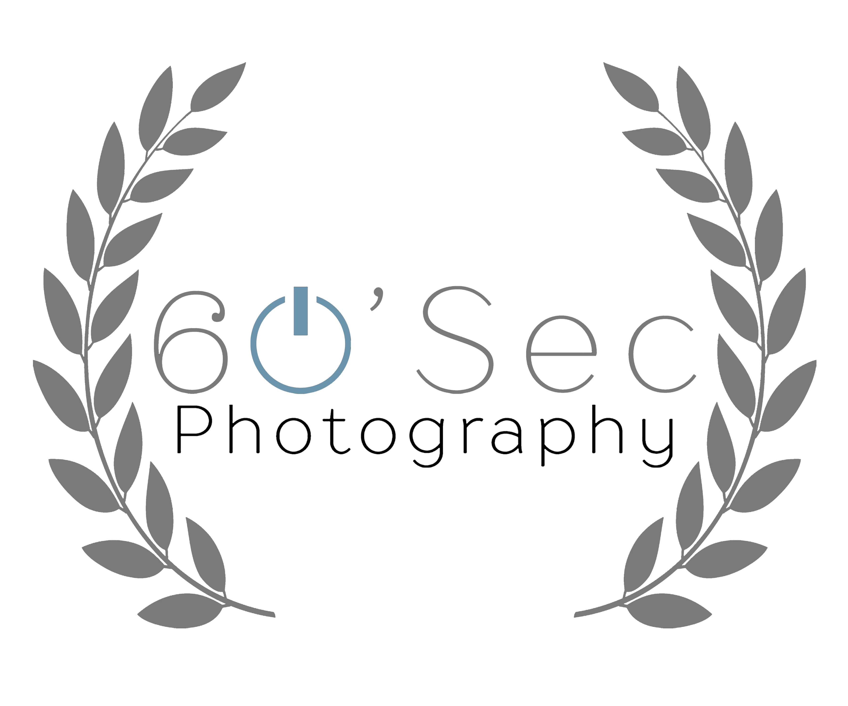 60 Sec Photography