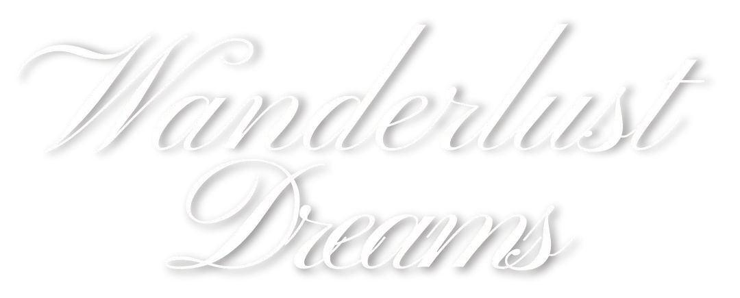 Wanderlust dreams logo | wanderlust dreams wedding showcase by crowne plaza changi airport an ihg hotel