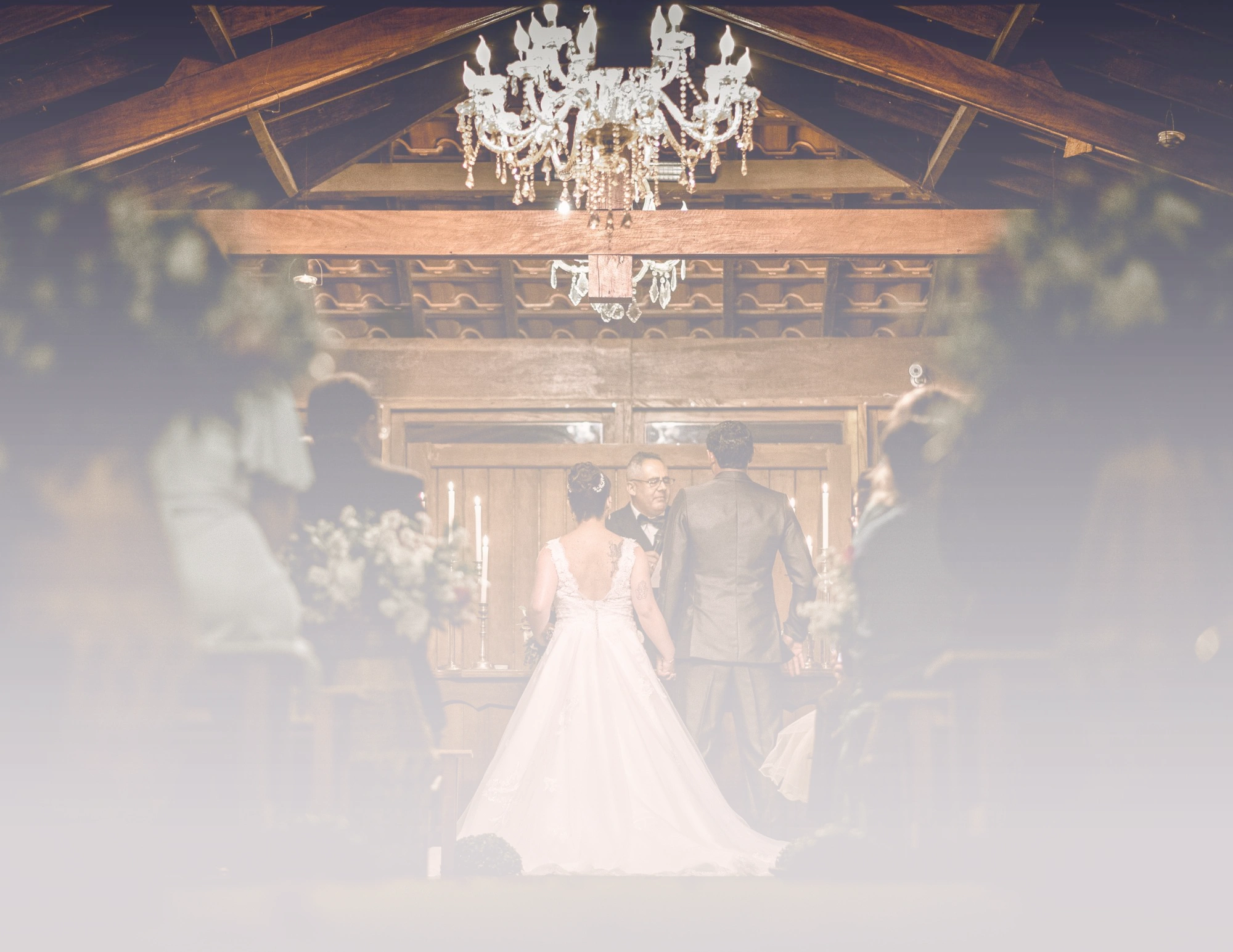 Blissful Brides wedding showcase