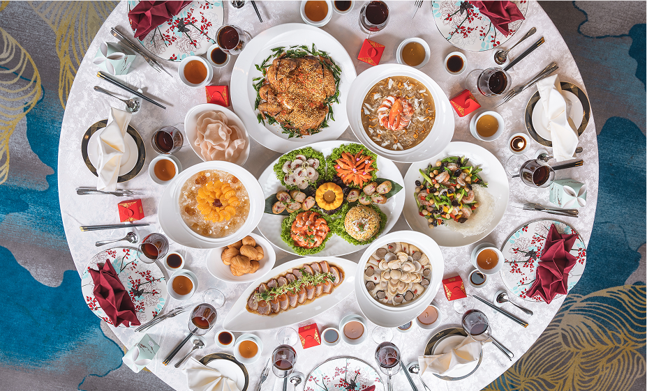 Banquet Menu 1 1