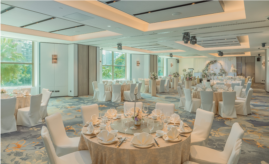 Galleria Ballroom 4 2