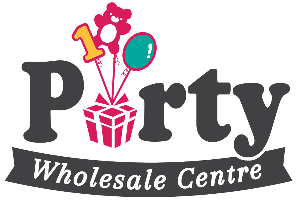 Party Wholesale Logo