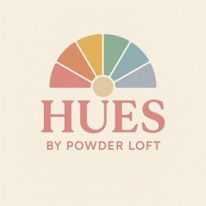 Logo momentus-huesbypowderloft-logo